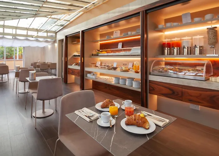Hotel Ilaria